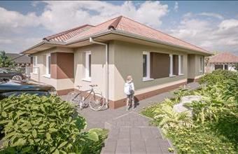 Eladó Őrbottyáni ikerház hirdetés (58956933)