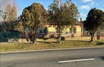 Eladó Türjei családi ház hirdetés (97637767)