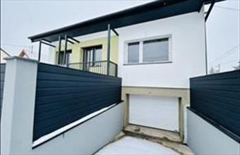 Eladó Győri családi ház hirdetés (84455477)