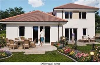 Eladó Vácrátóti ikerház hirdetés (84338225)