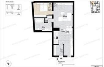 Eladó Budapest VI. kerületi tégla lakás hirdetés (82676439)