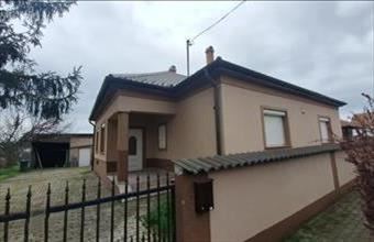 Eladó Dabasi egyéb ház hirdetés (78317439)