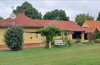 Eladó Somogysimonyi családi ház hirdetés (49922633)