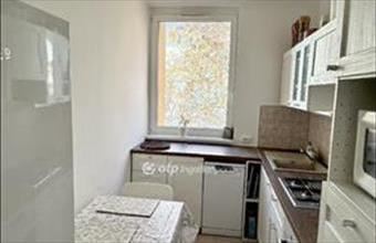 Eladó Budapest IX. kerületi csúsztatott zsalus lakás hirdetés (38527856)