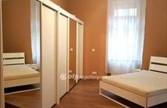 Eladó Budapest VII. kerületi tégla lakás hirdetés (29297377)