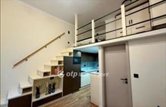 Eladó Budapest VIII. kerületi tégla lakás hirdetés (68919533)