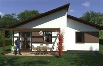 Eladó Vácrátóti ikerház hirdetés (54575154)