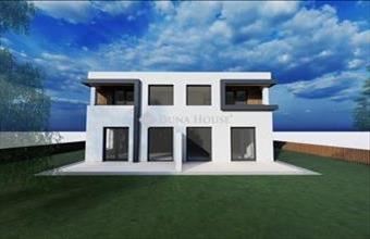 Eladó Budapest XVIII. kerületi ikerház hirdetés (71936729)