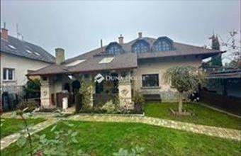 Eladó Budapest XVI. kerületi családi ház hirdetés (34959462)