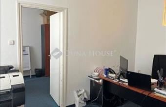 Kiadó Budapest IV. kerületi iroda irodaházban hirdetés (71454477)