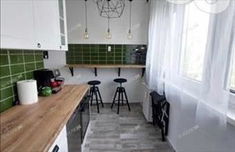 Eladó Kecskeméti panel lakás hirdetés (44747424)