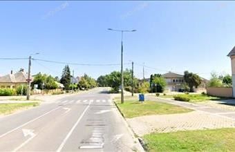 Eladó Kecskeméti ikerház hirdetés (52554492)