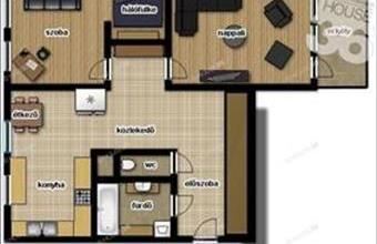 Eladó Kecskeméti panel lakás hirdetés (56235197)