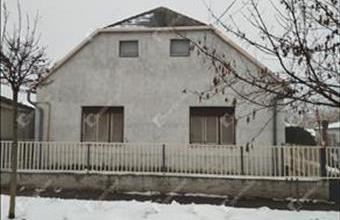 Eladó Győri családi ház hirdetés (93373566)