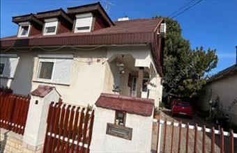 Eladó Pannonhalmai egyéb vendéglátó ingatlan hirdetés (54135445)