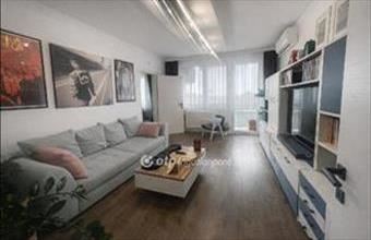 Eladó Debreceni panel lakás hirdetés (93853467)