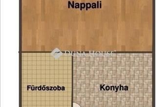 Eladó Budapest XIII. kerületi tégla lakás hirdetés (75345978)