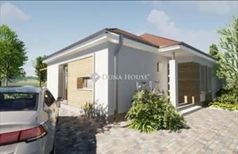 Eladó Tahitótfalui ikerház hirdetés (52993622)