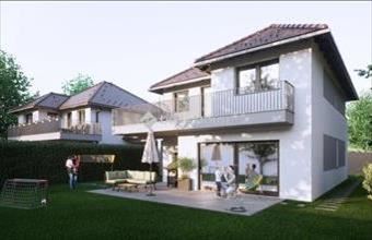 Eladó Veresegyházi ikerház hirdetés (35277344)