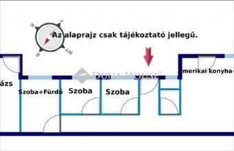 Eladó Veresegyházi családi ház hirdetés (49348127)