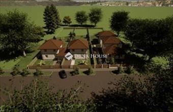 Eladó Őrbottyáni ikerház hirdetés (79947525)