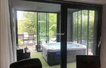 Eladó Mogyoródi ikerház hirdetés (49352588)