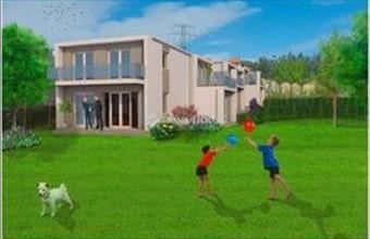 Eladó Váci ikerház hirdetés (36758559)