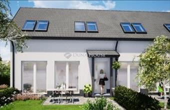 Eladó Aszódi tégla lakás hirdetés (75925947)