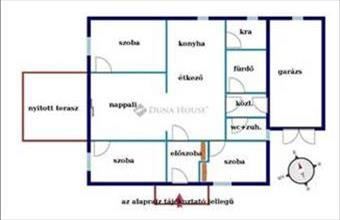 Eladó Gödöllői ikerház hirdetés (72918727)
