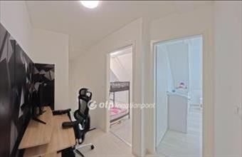 Eladó Egeri tégla lakás hirdetés (71981552)