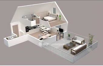 Eladó Nagykanizsai egyéb lakás hirdetés (45774234)