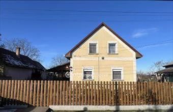 Eladó Tápiógyörgyei családi ház hirdetés (86943334)