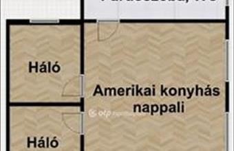 Eladó Budapest XVIII. kerületi tégla lakás hirdetés (34739944)