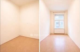 Eladó Budapest VI. kerületi tégla lakás hirdetés (24884393)