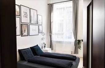 Eladó Budapest VII. kerületi tégla lakás hirdetés (58846479)