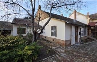 Eladó Hódmezővásárhelyi sorház hirdetés (35337247)