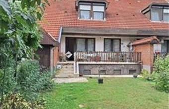 Eladó Kecskeméti családi ház hirdetés (39338365)