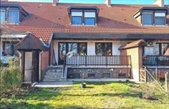 Eladó Kecskeméti családi ház hirdetés (39338365)