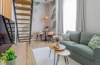 Eladó Budapest VII. kerületi tégla lakás hirdetés (35145464)