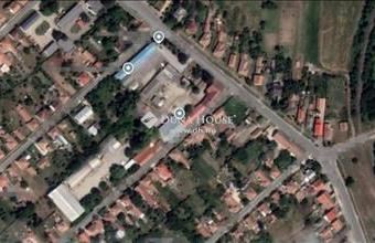 Eladó Polgári egyéb ipari ingatlan hirdetés (84325245)