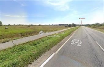 Eladó Polgári fejlesztési lakóterület hirdetés (89729476)