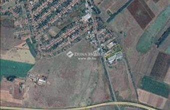 Eladó Polgári egyéb telek hirdetés (78747478)