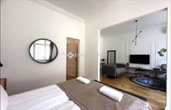 Eladó Budapest V. kerületi tégla lakás hirdetés (83745955)