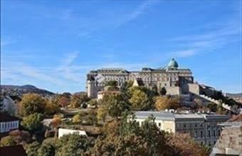 Eladó Budapest I. kerületi tégla lakás hirdetés (34832272)