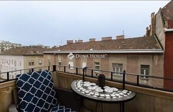 Eladó Budapest XIII. kerületi tégla lakás hirdetés (84464968)