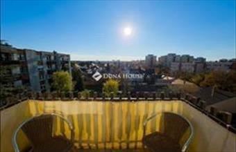 Eladó Budapest XVIII. kerületi csúsztatott zsalus lakás hirdetés (93349434)