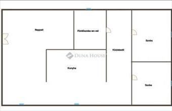 Eladó Tápiószentmártoni családi ház hirdetés (79683363)