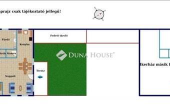 Eladó Kakucsi családi ház hirdetés (24779345)