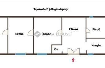 Eladó Albertirsai családi ház hirdetés (72424175)