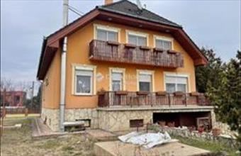 Eladó Alsónémedi családi ház hirdetés (58839723)